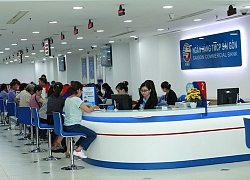 Ngân hàng SCB giảm 97% chi phòng rủi ro