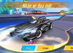 Ngày ZingSpeed đóng cửa máy chủ, fan game đua xe rủ nhau chuyển sang chơi ZingSpeed Mobile