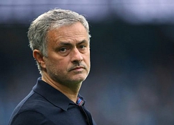 Nhận được đề nghị khủng, Mourinho đến bến đỗ không ai ngờ?