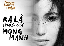 "Nhanh như chớp" - Chỉ sau 24 giờ ra mắt MV mới của Hương Tràm lọt thẳng top trending Youtube