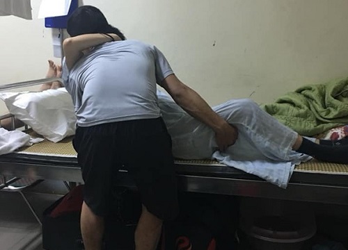 Những người đàn ông trong mơ khiến mọi người phải thốt lên: 'Phụ nữ hơn nhau ở tấm chồng' quả không sai