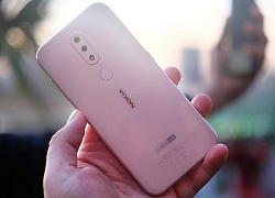 Nokia 4.2 ra mắt: Camera kép, chip Snapdragon, giá 3.6 triệu