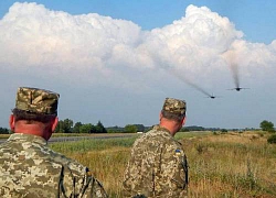 Nóng : Chuyên gia Ukraine kêu gọi đặt mìn hạt nhân bẫy Nga gây sốc