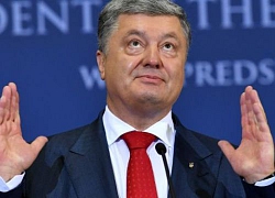 Nóng : Poroshenko không đến để thẩm vấn trong vụ điều tra &#8220;Maidan&#8221;