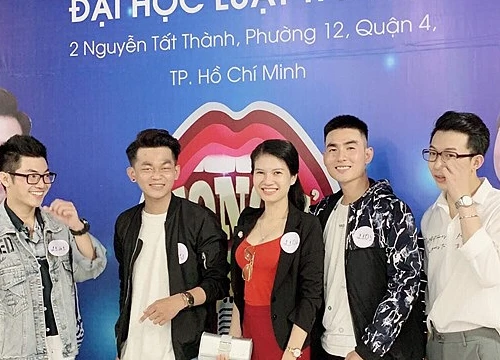 Nóng Sài Gòn sao "nóng" bằng buổi casting của "gameshow quốc dân" Giọng Ải Giọng Ai