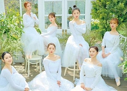 Oh My Girl chính thức gia nhập 'đường đua' KPop tháng 5: MV đẹp đến mê hoặc mà bạn nhất định không thể bỏ lỡ