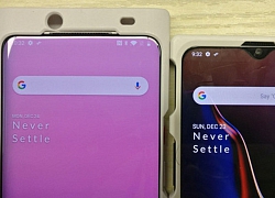 OnePlus 7 ra mắt sẽ như thế nào?