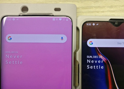 OnePlus 7 ra mắt sẽ như thế nào?