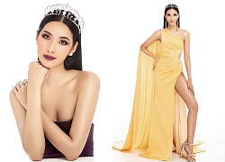 Phỏng vấn Hoàng Thùy sau "tin vui" đại diện Việt Nam tham dự Miss Universe 2019: Tôi không áp lực với vị trí của H'Hen Niê