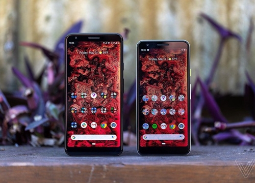 Pixel 3A, giá 399 USD ra mắt - câu trả lời cho thời bão giá smartphone