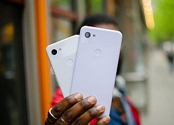 Pixel 3a giá rẻ hơn, nhưng bạn phải chấp nhận thiếu sót này