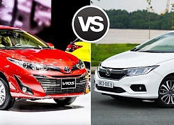 Quý I/2019, lợi nhuận của Honda cao gấp 3 Toyota