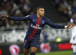 Real Madrid trả giá kỷ lục 280 triệu Euro mua Mbappe