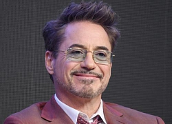 Robert Downey Jr. và những ngôi sao nhận cát-xê cao nhất mọi thời đại