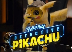 Ryan Reynolds tiết lộ lí do tham gia 'Detective Pikachu'