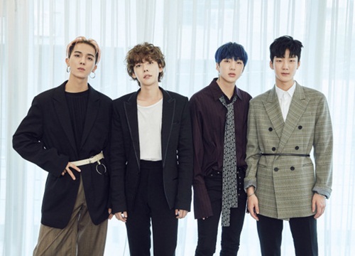 Sau loạt nhá hàng bí ẩn, Winner cuối cùng đã chịu lộ mặt trong thính mới cho màn comeback 2019