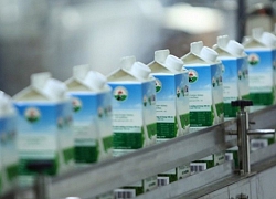 Sếp Mộc Châu Milk bày tỏ thiện chí khi 'về chung nhà' với Vinamilk