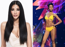 SHOCK: Hoàng Thùy quyết định cắt tóc ngắn y chang H'Hen Niê để chinh chiến Miss Universe 2019?