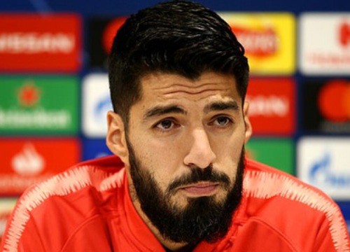 Suarez xin lỗi CĐV Liverpool, hứa sẽ không ăn mừng bàn thắng