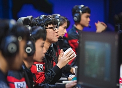 Thắng đậm 3-0, Team Liquid đẩy Phong Vũ Buffalo xuống nhánh thua với cơ hội cuối cùng tại MSI 2019