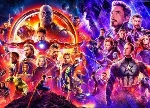 Thêm phát hiện mới: THANOS tạo ra các X MEN, loạt sự kiện của ENDGAME đang "nhá hàng" thời đại của dị nhân?