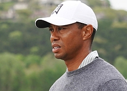 Tiger Woods mang du thuyền 20 triệu USD dự giải PGA