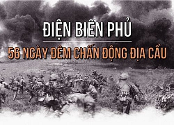 Tình báo Pháp và hai điểm "mù" trong chiến dịch Điện Biên Phủ