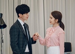 'Tình bể bình' trên màn ảnh, 12 cặp đôi K-drama khiến fan liên tục 'đẩy thuyền' dù phim đã kết thúc (Phần 1)