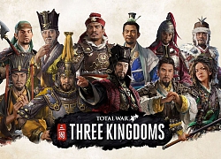 Tổng quan 3 thế lực Ngụy &#8211; Thục &#8211; Ngô trong Total War: Three Kingdoms