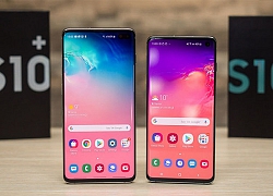 Top 10 smartphone có hiệu năng tốt nhất trong tháng 4/2019 theo AnTuTu