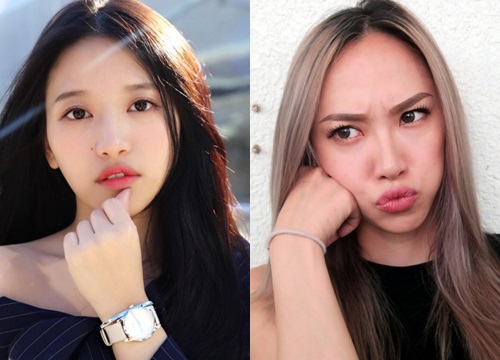 Top beauty blogger Trung Quốc bạn nên theo dõi ngay!