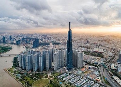 Trải nghiệm lên tầng cao nhất Landmark 81 vé 800k xem có gì hay