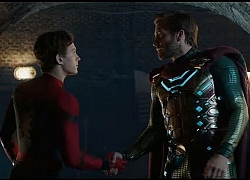 Trailer 2 của &#8216;Spider-Man: Far from home&#8217;: Đừng click vào nếu chưa xem &#8216;Avengers: Endgame&#8217;