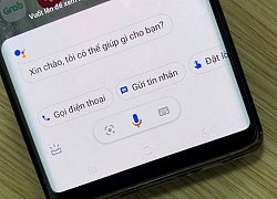 Trợ lý ảo của Google giúp gì được người dùng Việt?