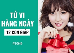 Tử vi hàng ngày (7/5/2019): 6 điều nên và không nên của 12 con giáp