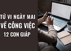 Tử vi ngày mai (7/5/2019) về công việc của 12 con giáp: Tuổi Thìn kết nối với mọi người xung quanh