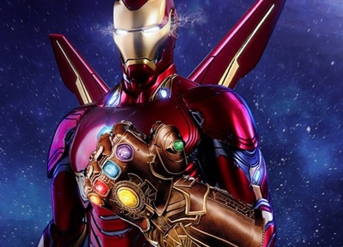 Tương lai của Iron Man trong MCU sẽ ra sao sau 'Avengers: Endgame'?