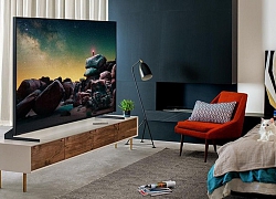 TV QLED 8K và chiến lược chiếm lĩnh thị trường cao cấp của Samsung