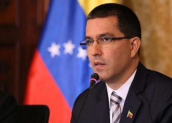 Venezuela cậy nhờ Nga để thoát vòng kim cô của Mỹ