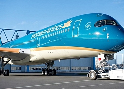 Vietnam Airlines lên kế hoạch đầu tư 3,7 tỷ USD mua 50 tàu bay thân hẹp giai đoạn 2021-2025