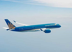 Vietnam Airlines lên sàn HOSE, nhà nước sẽ tiếp tục thoái vốn