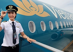 Vietnam Airlines niêm yết với định giá 2,5 tỷ USD, giới đầu tư vẫn "khư khư" giữ tiền