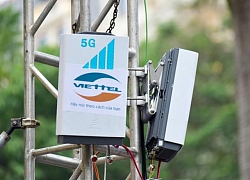 Viettel sắp thử nghiệm cuộc gọi đầu tiên bằng sóng 5G