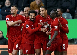 Với Pep, Liverpool là một trong hai đội 'khó nhằn' nhất