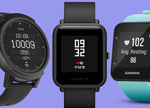 Watch OS là gì? Tizen của hãng nào? Android Wear có gì hay?