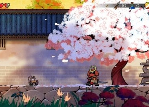 Wonder Boy: The Dragon's Trap tựa game hành động vui nhộn với khả năng hóa thú đa dạng trên Steam tiến công iOS, Android