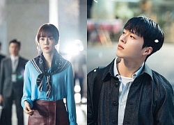 &#8216;WWW&#8217;: Jang Ki Yong yêu say đắm &#8216;noona&#8217; Im Soo Jung bất chấp tuổi tác, chuyện tình ngọt ngào rung động trái tim