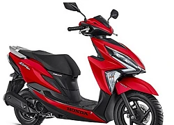 Xe tay ga giá rẻ, hầm hố hơn cả Honda Vario, Air Blade 2019 đối đầu Yamaha FreeGo