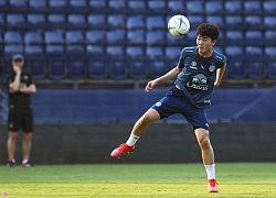 Xuân Trường tái xuất trong ngày buồn của Buriram United tại đấu trường châu lục