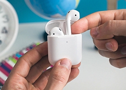 AirPods thế hệ 3 sẽ được thiết kế lại phần ruột, bán song song cùng thế hệ 2